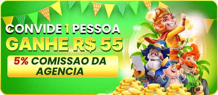 79B Indique amigos para receber um bônus